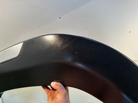 фото thumb №7, Toyota hilux 2020- молдинг na крила правий задня задня права pc403-0k01a