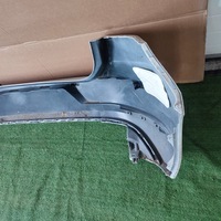 фото thumb №8, Бампер задня vw golf vii lift 5g6807421bk