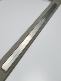 фото thumb №5, Молдинг накладка порог левый перед mercedes w169 a1696800374