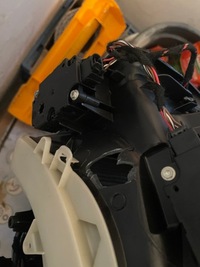 фото thumb №6, Отопитель балка комплектная a6 a7 c8 4k1820005ag