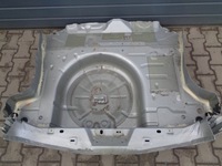 фото thumb №6, Ford b-max pas задня задній піддон mc