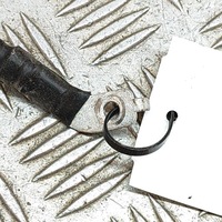 фото thumb №7, Kia ev6 2022 минус / клемма / шланг аккумулятор