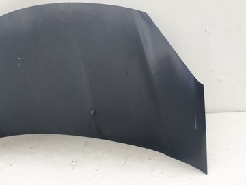 фото thumb №6, Citroen c3 ii ds3 09-16 капот перед передняя крышка двигателя exl