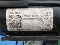 фото thumb №6, Hyundai kona 2 ii 2023 23 2024 24 25 электрик лампа зад задняя крышка led