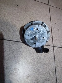 фото thumb №8, Подушка двигателя левая audi a6 s6 c5 4.2 v8