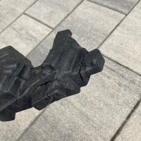 фото thumb №13, Audi a3 / s3 / rs3 8y0 2020- абсорбер бампера перед 8y0807550d