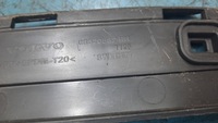 фото thumb №4, Volvo xc90 правый направляющая бампера задняя 8620567