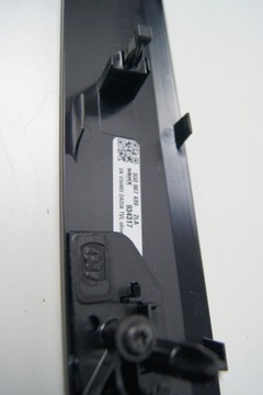 фото thumb №6, Gd arteon dekor планка дверь l.przód 3g0867439