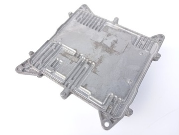 фото thumb №5, Bmw f34 f31 f30 блок управления компьютер двигателя n20b20a 8610635