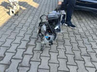 фото thumb №3, Opel corsa f peugeot 208 ii лонжерон четверть четверть левая