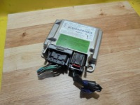 фото thumb №1, Датчик модуль подушка безопасности mazda 3 bk 0285001554 03-09