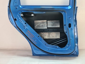 фото thumb №9, Mercedes w246 b-klasa 11-19 дверь левый зад левая задние a2467300105