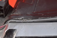 фото thumb №15, Фара левый лампа перед led eu ch32-13w030-ba land rover range rover 1 i