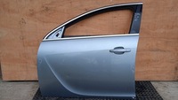 фото thumb №1, Opel insignia a двері перед лівий z179