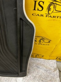 фото thumb №7, Мат обшивка багажника bmw seria 3 f30 seria 4 f32 nowa oem