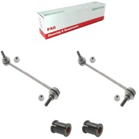 фото thumb №1, Соединители стабилизатора перед + резинки do smart fortwo ii 2007-