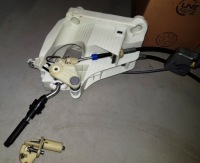 фото thumb №11, Рычаг zm.biegów p 3008 ii,5008 ii