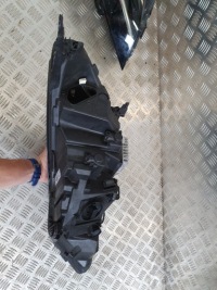 Astra k v 15-19 лампа права ilux модуль 39228715 Зі Шроту, фото thumb