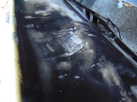 фото thumb №10, Капот крышка двигателя audi q5 8r ly9c