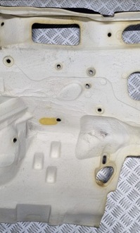 фото thumb №14, Fiat 500e 500 шумоизоляция стены перегородки 52140002 2022 w górę ii