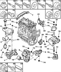 фото thumb №6, Підшипник піввісь c5 c8 jumper boxer 35x62x16 324706