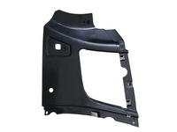 фото thumb №2, Корпус фара volvo fmx ліва