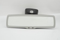 фото thumb №1, Зеркало внутреннее vw golf vi 1k0857511