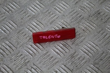 фото thumb №1, Светильник отражающие fiat talento ii 2 7700353184