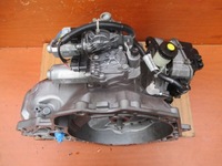 фото thumb №15, Opel 1.8 16v коробка передач автомат easytronic f17 w394 выборщик актуатор