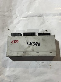 фото thumb №1, Блок керування модуль комфорту bmw e46 8385543