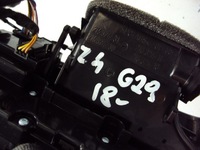 фото thumb №10, Панель кондиционера решётки bmw z4 g29 18-