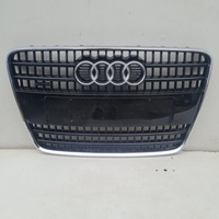 фото thumb №1, Audi q7 4l решётка радиатора решётка бампера перед s-line