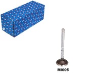 фото thumb №1, Клапан выпускной japko