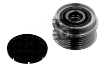 фото thumb №2, Feb15254 колесо ременное генератора audi a4, a6