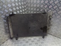 фото thumb №1, Радіатор кондиціонера citroen c5 2.2 hdi