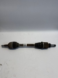 фото thumb №1, Привідний вал лівий перед renault clio iii 1.5 dci напівавтомат 8200411381