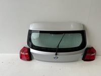 фото thumb №4, Bmw 1 e81 e87 бампер лампи задня кришка багажника багажника
