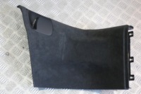 Потолок крыша porsche 991 targa рестайлинг  алькантара с Разборки, фото thumb