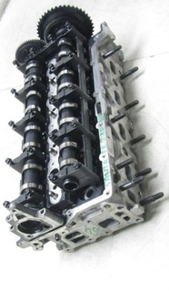 фото thumb №10, Hyundai santa fe iii 2.2 головка kpl d4hb 13-