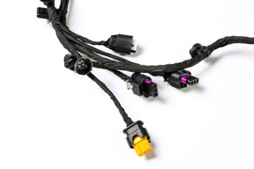 фото thumb №9, Bmw 7 g70 джгут установка бампера перед 5a5bc93