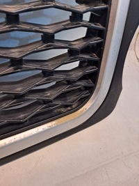 фото thumb №11, Решітка радіатора решітка радіатор range rover sport l320