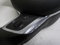 Audi a3 s3 ii 8p tt 8j воздуховод кожа multi подушка безопасности подушка водителя Киев, фото thumb