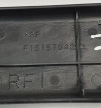 фото thumb №4, Пластик защита сиденье правый перед mazda rx-8 rx8 f151-57042