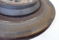 фото thumb №9, Mercedes cl w216 w221 5.5 тормозные диски тормозные задняя