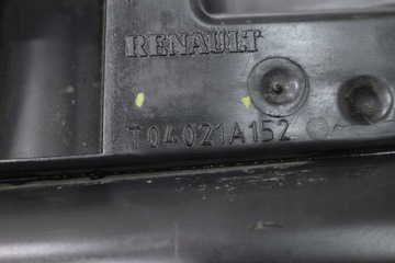фото thumb №9, Резонатор t04021a152 dacia duster 1.6 b