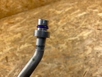 фото thumb №10, Wąż шланг кондиціонера nissan leaf ii 924404nr0b