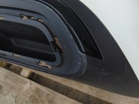 фото thumb №13, Бампер задняя mercedes w206 kombi amg a2068851103