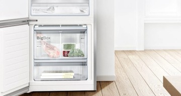 Холодильник BOSCH KIN86ADD0 184л 177,2см