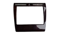 фото thumb №1, Audi a8 d2 рамка радио 2 din navi