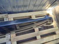 Капот крышка citroen jumpy ii 2 fiat scudo 270 peugeot expert ezw ezwd Киев, фото thumb